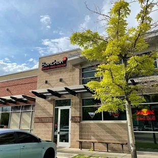 New Bonchon