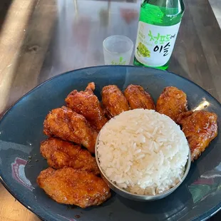Wings