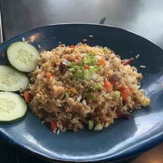 Fried Rice