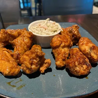 Wings