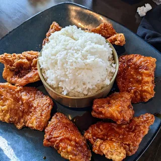 Boneless