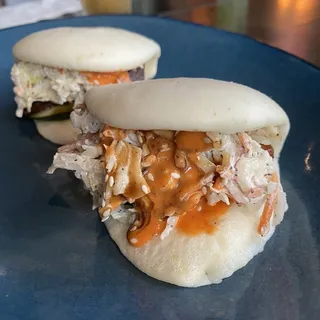 Bao Buns