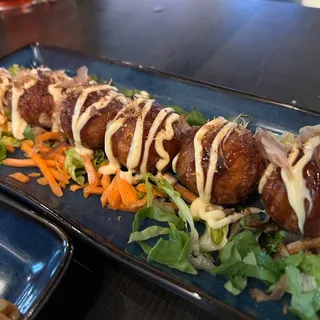 Takoyaki