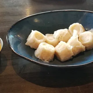 Shrimp Shumai