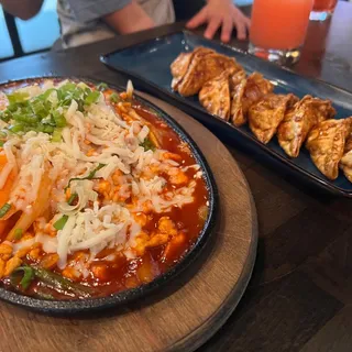 Potstickers