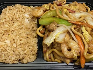 Sun Wah Restaurant