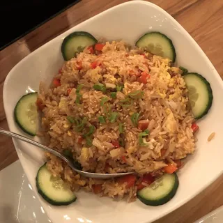 Fried Rice