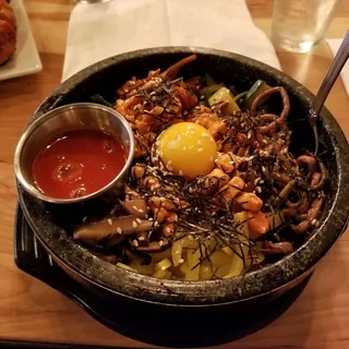 Bibimbap