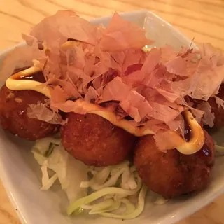 Takoyaki