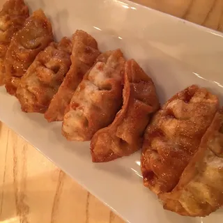 Potstickers