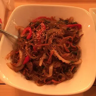 Japchae