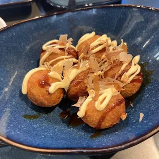 Takoyaki