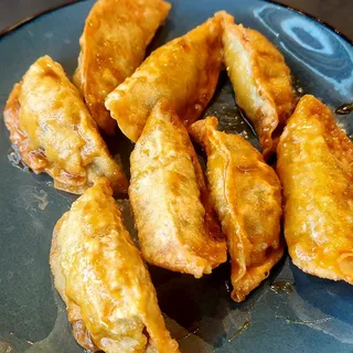 Potstickers