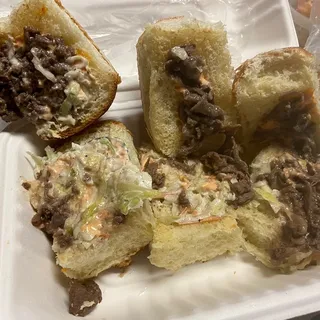 Bulgogi