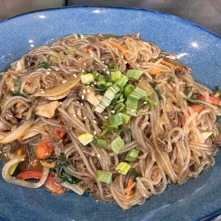 Japchae