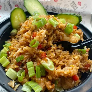 House Fried Rice
