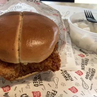 Chicken Sandwich