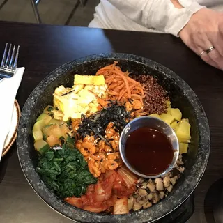 Bibimbap