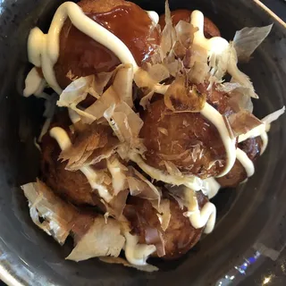 Takoyaki