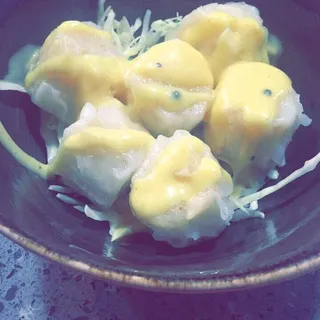 Shrimp Shumai