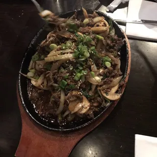 Bulgogi