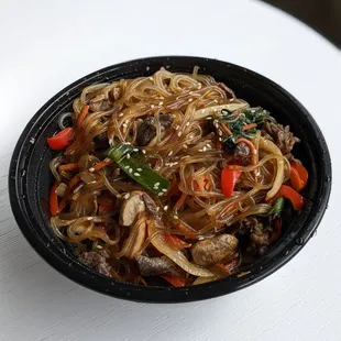 Japchae