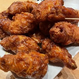 20 Pc Wings