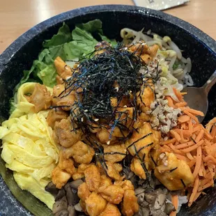 Bibimbop