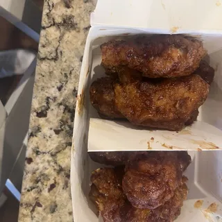 Wings 8 PC