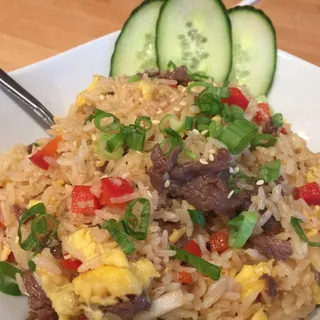 Fried Rice