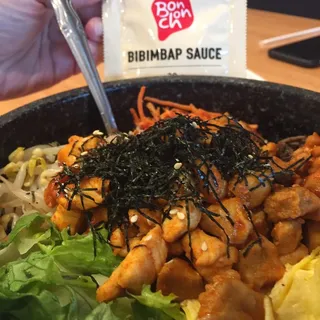 Korean