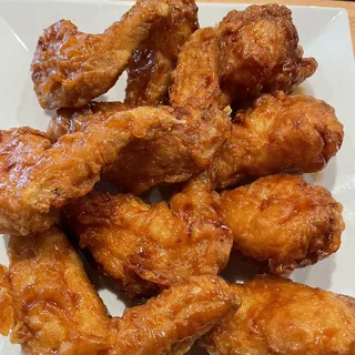Wings