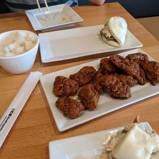 Boneless