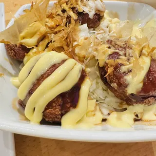 Takoyaki