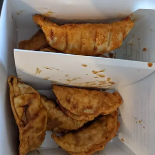 Potstickers