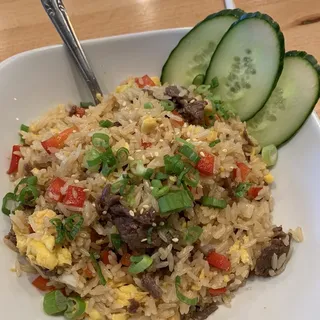 Bulgogi