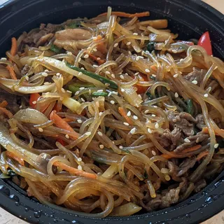 Japchae