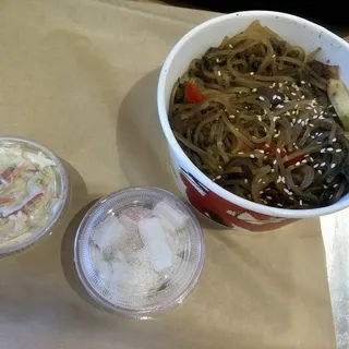 Japchae