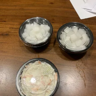 Coleslaw
