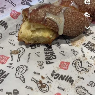 Korean Donuts