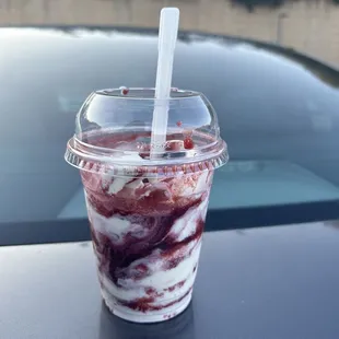 What was the point in having a lid???