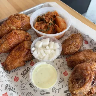 Drumsticks