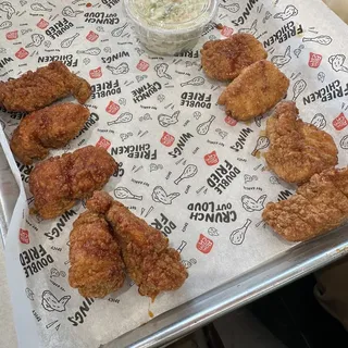 Boneless