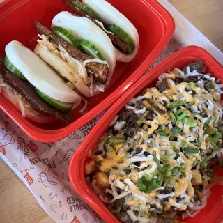 Bulgogi Fries