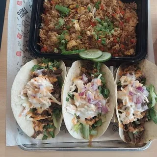 Bulgogi