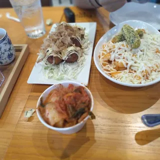 Takoyaki