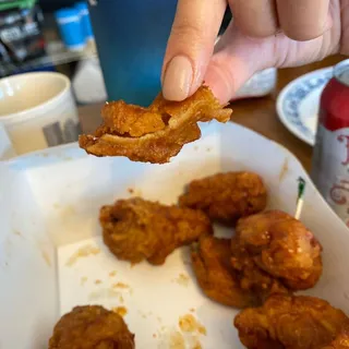 Wings
