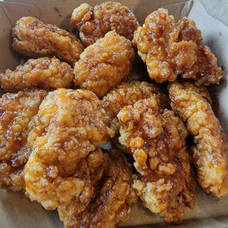 Boneless