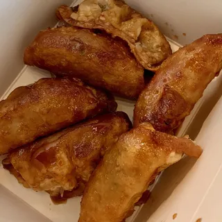 Potstickers