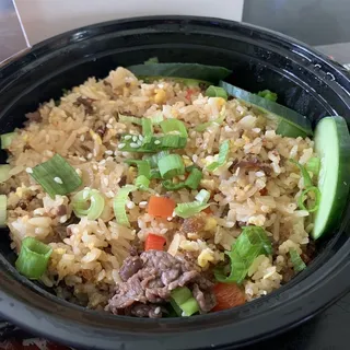 Bulgogi